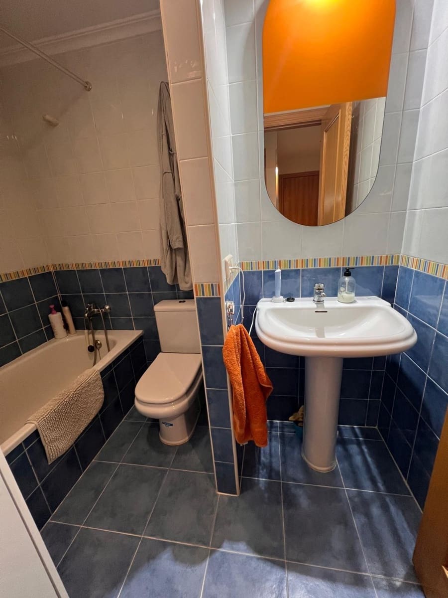 3 soveværelse Penthouse til salg i Lliria med garage - € 330.000 (Ref: 9846219)