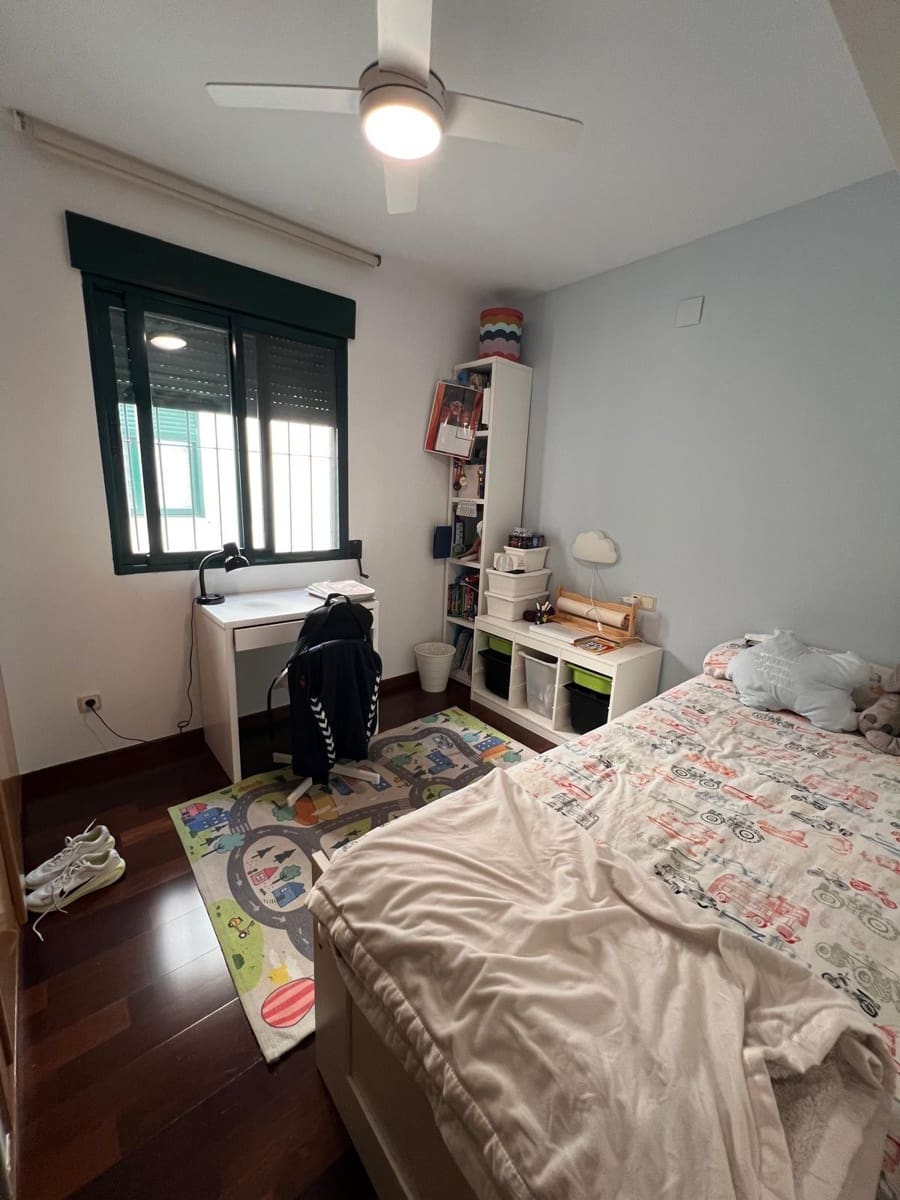 3 soveværelse Penthouse til salg i Lliria med garage - € 330.000 (Ref: 9846219)