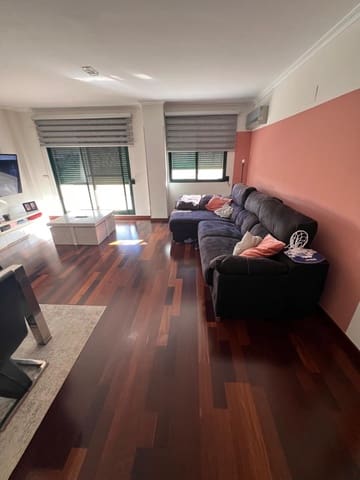 3 soveværelse Penthouse til salg i Llíria med garage - € 330.000 (Ref: 9846219)