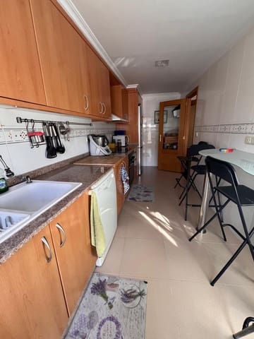 3 soveværelse Penthouse til salg i Llíria med garage - € 330.000 (Ref: 9846219)