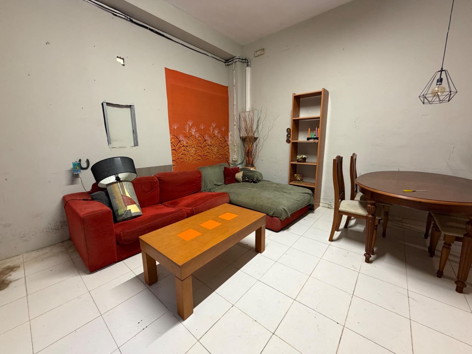 Local Commercial à vendre à La Pobla de Vallbona - 125 000 € (Ref: 9855442)