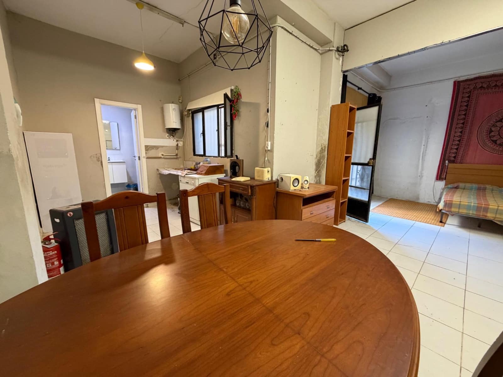 Local Commercial à vendre à La Pobla de Vallbona - 125 000 € (Ref: 9855442)