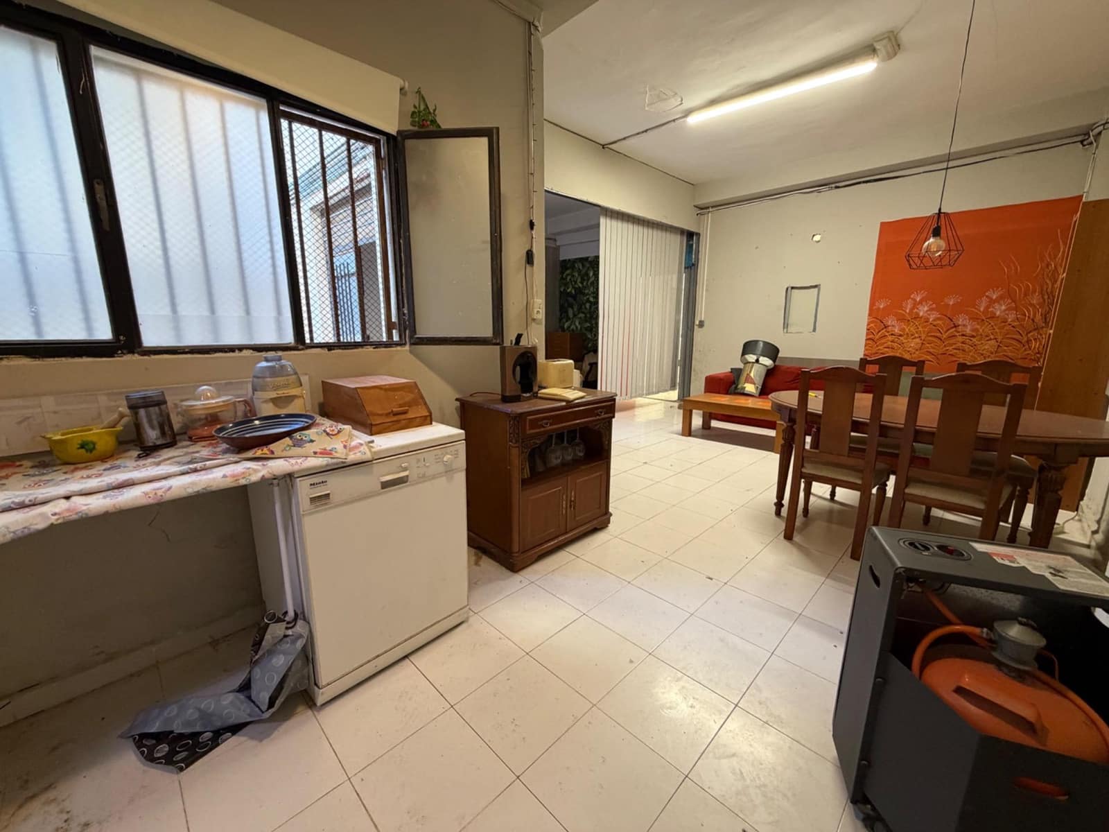 Local Commercial à vendre à La Pobla de Vallbona - 125 000 € (Ref: 9855442)