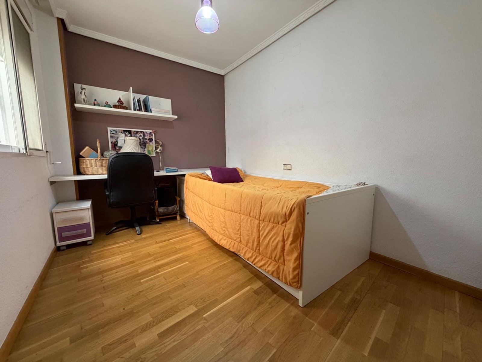 5 quarto Apartamento para venda em Lliria - 259 000 € (Ref: 9860087)