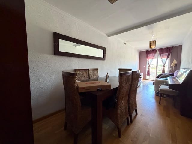 5 quarto Apartamento para venda em Llíria - 259 000 € (Ref: 9860087)