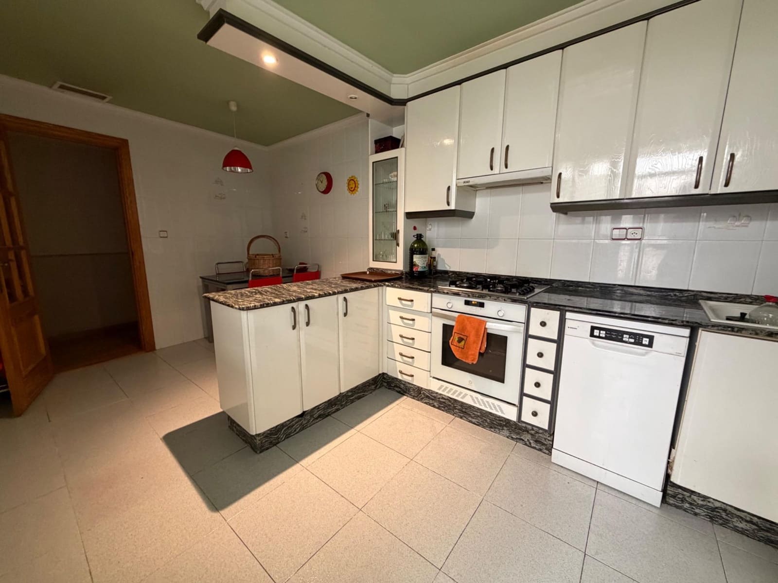 5 quarto Apartamento para venda em Lliria - 259 000 € (Ref: 9860087)