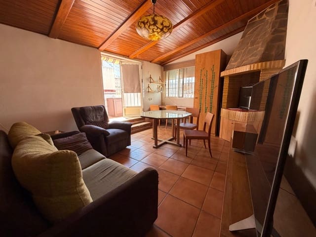 5 quarto Apartamento para venda em Llíria - 259 000 € (Ref: 9860087)