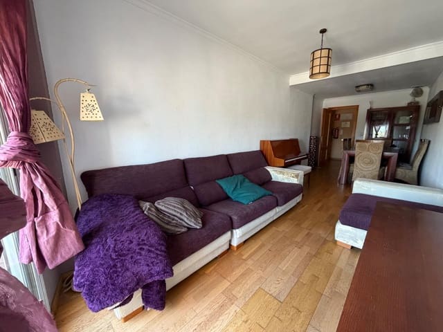 5 quarto Apartamento para venda em Llíria - 259 000 € (Ref: 9860087)