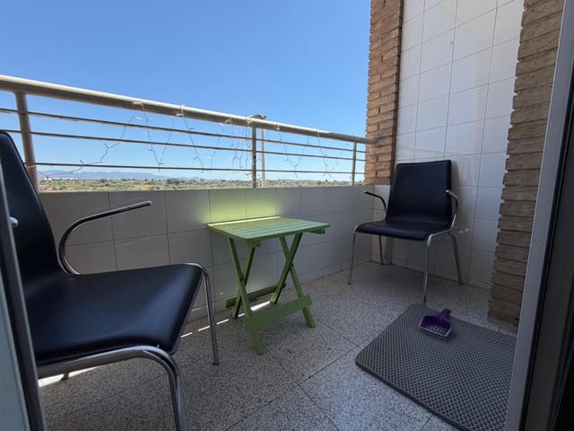 5 quarto Apartamento para venda em Llíria - 259 000 € (Ref: 9860087)