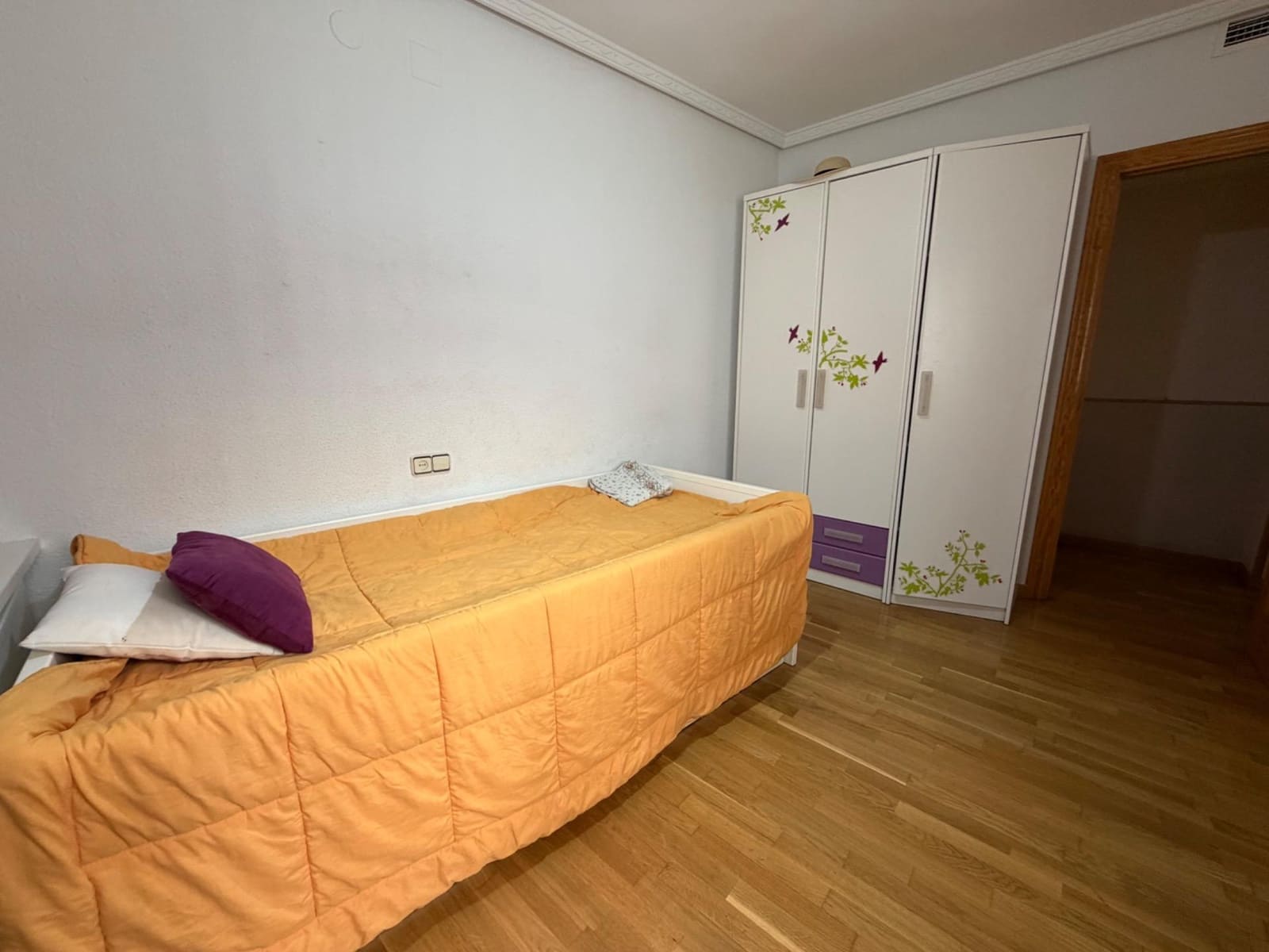 5 quarto Apartamento para venda em Lliria - 259 000 € (Ref: 9860087)