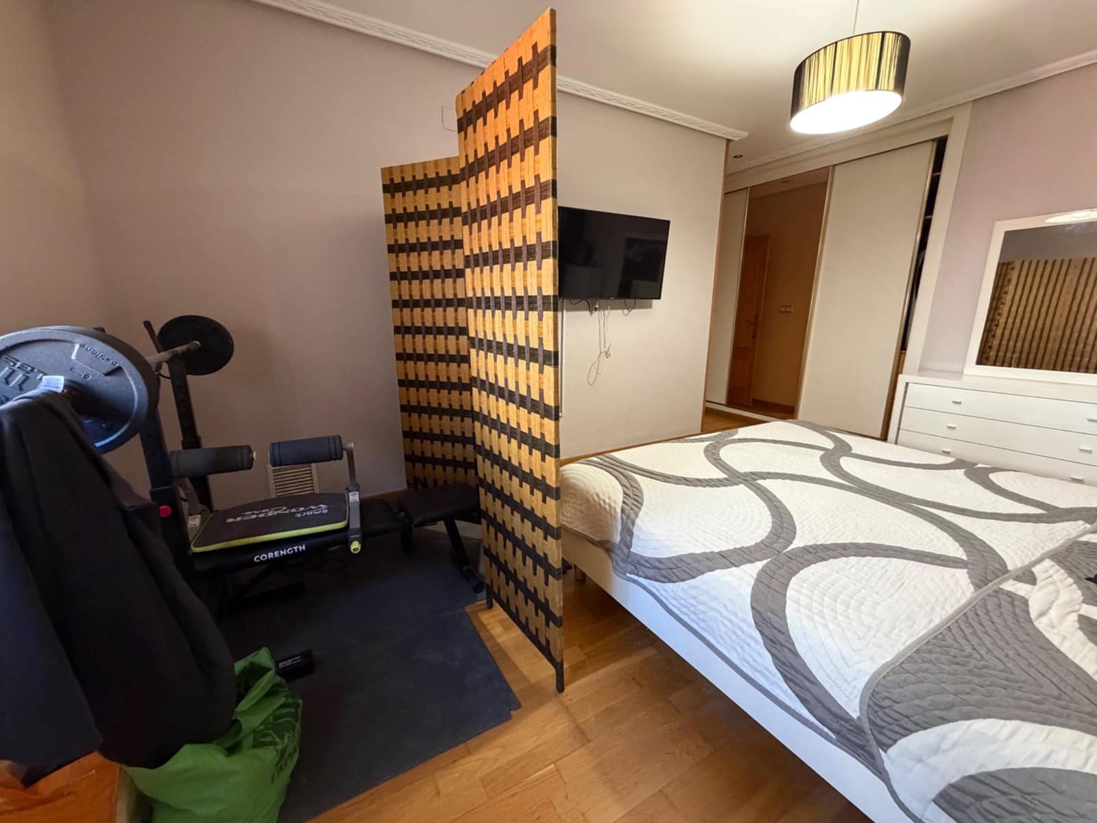 5 quarto Apartamento para venda em Lliria - 259 000 € (Ref: 9860087)