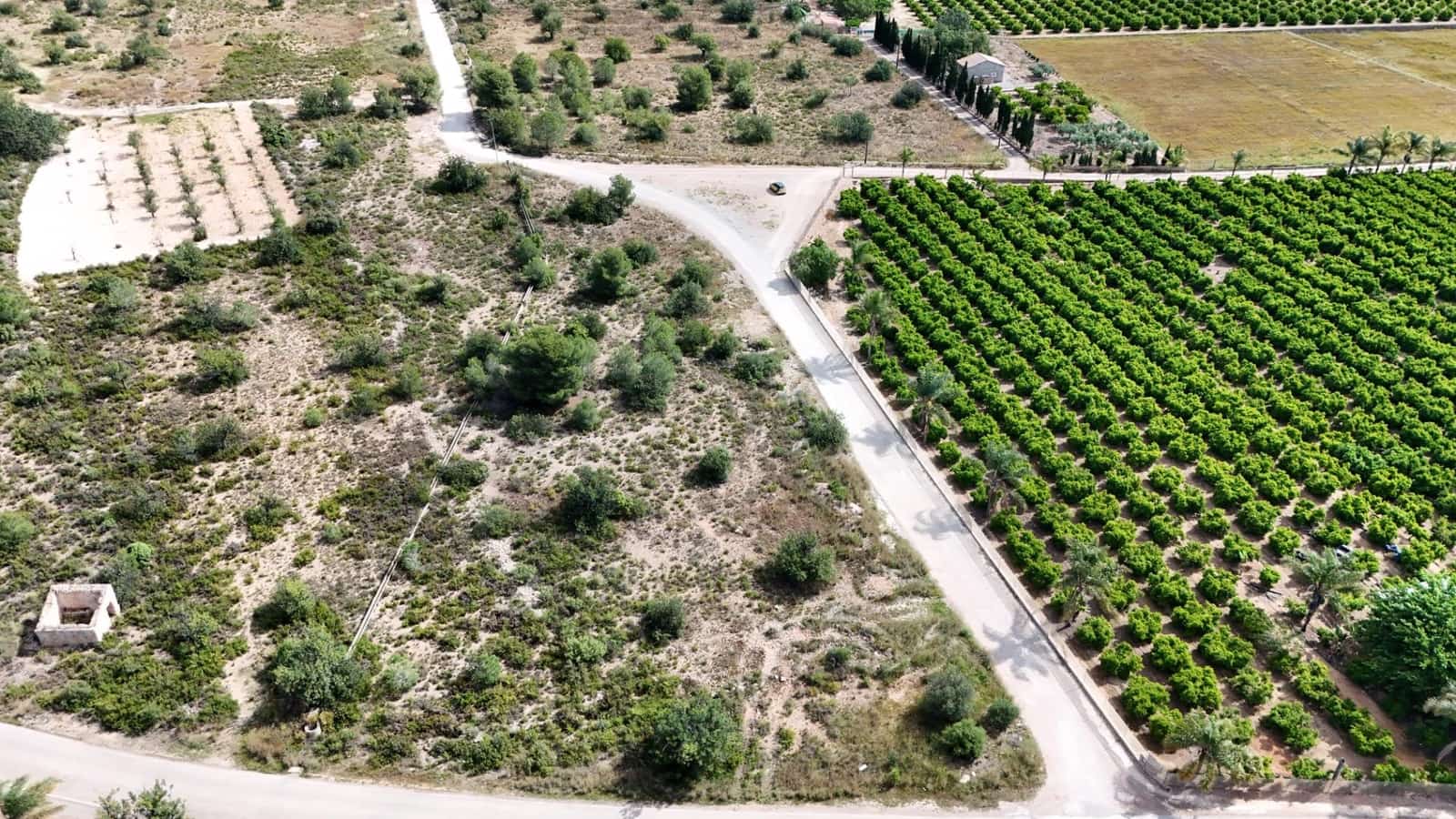 Grond te koop in Domeno - € 7.500 (Ref: 9865180)