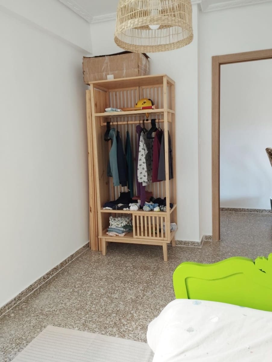3 bedroom Flat for sale in Lliria - € 150,000 (Ref: 9876407)