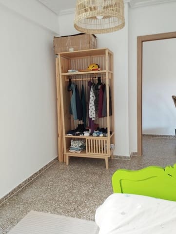 3 makuuhuone Asunto myytävänä paikassa Llíria - 150 000 € (Ref: 9876407)