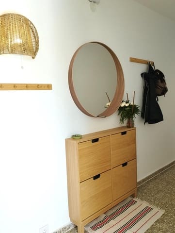 3 makuuhuone Asunto myytävänä paikassa Llíria - 150 000 € (Ref: 9876407)