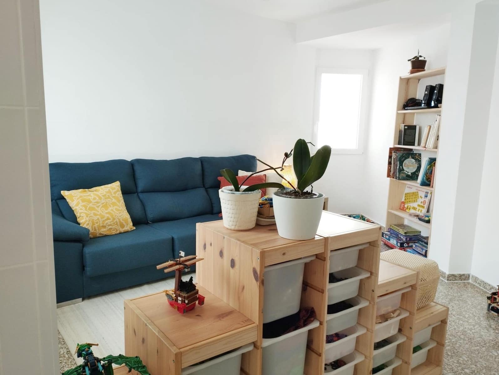 3 bedroom Flat for sale in Lliria - € 150,000 (Ref: 9876407)
