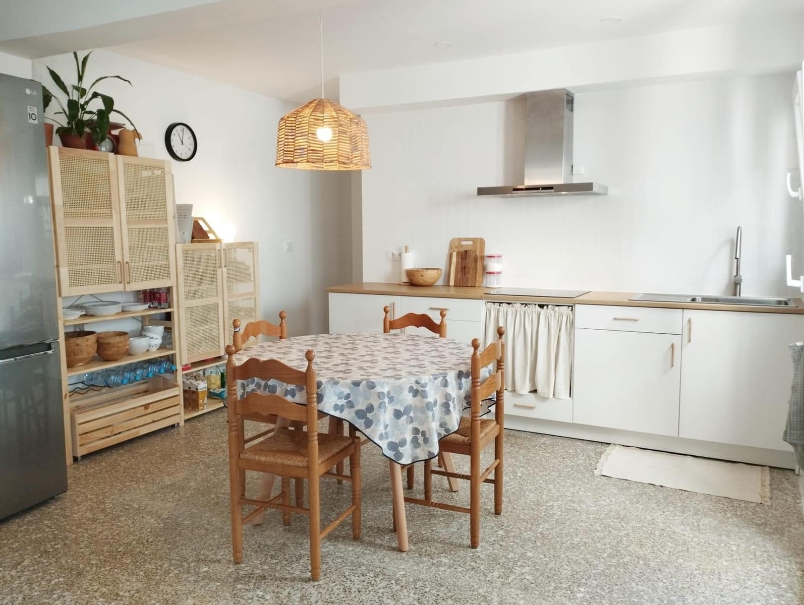 3 bedroom Flat for sale in Lliria - € 150,000 (Ref: 9876407)
