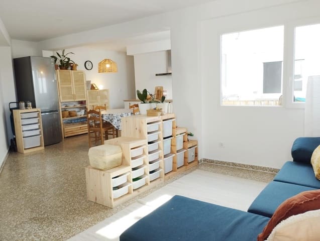 3 makuuhuone Asunto myytävänä paikassa Llíria - 150 000 € (Ref: 9876407)