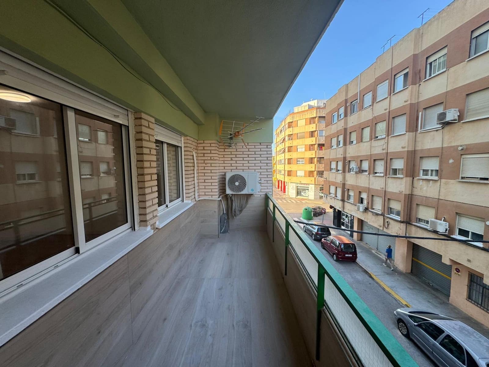 3 bedroom Flat for sale in Lliria - € 185,000 (Ref: 9876408)