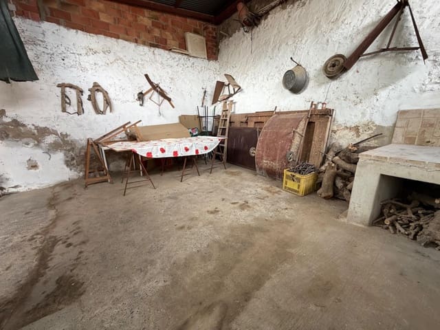 Local Commercial à vendre à Llíria - 90 000 € (Ref: 9889438)