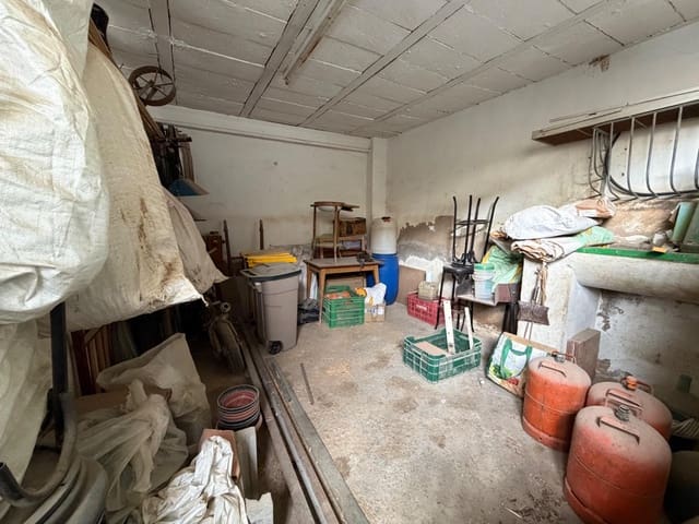 Local Commercial à vendre à Llíria - 90 000 € (Ref: 9889438)