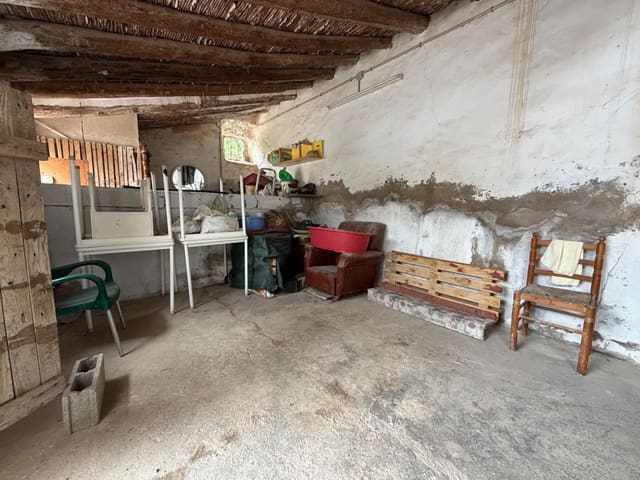 Local Commercial à vendre à Llíria - 90 000 € (Ref: 9889438)