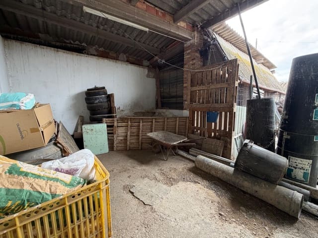 Local Commercial à vendre à Llíria - 90 000 € (Ref: 9889438)