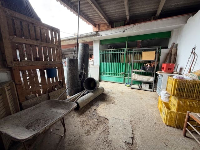 Local Commercial à vendre à Llíria - 90 000 € (Ref: 9889438)
