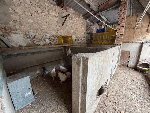 Local Commercial à vendre à Llíria - 90 000 € (Ref: 9889438)