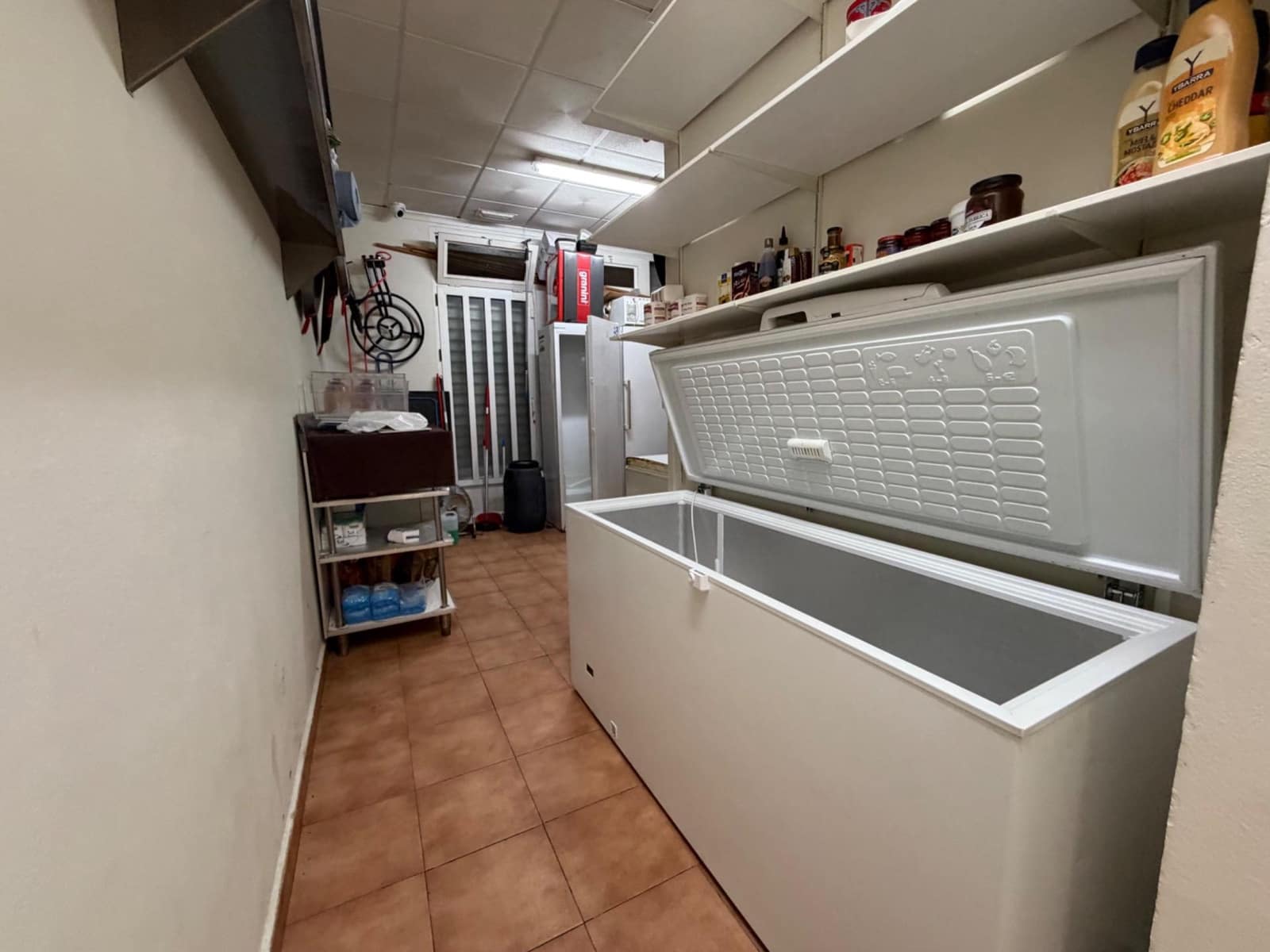 Entreprise à vendre à Lliria - 42 000 € (Ref: 9890368)