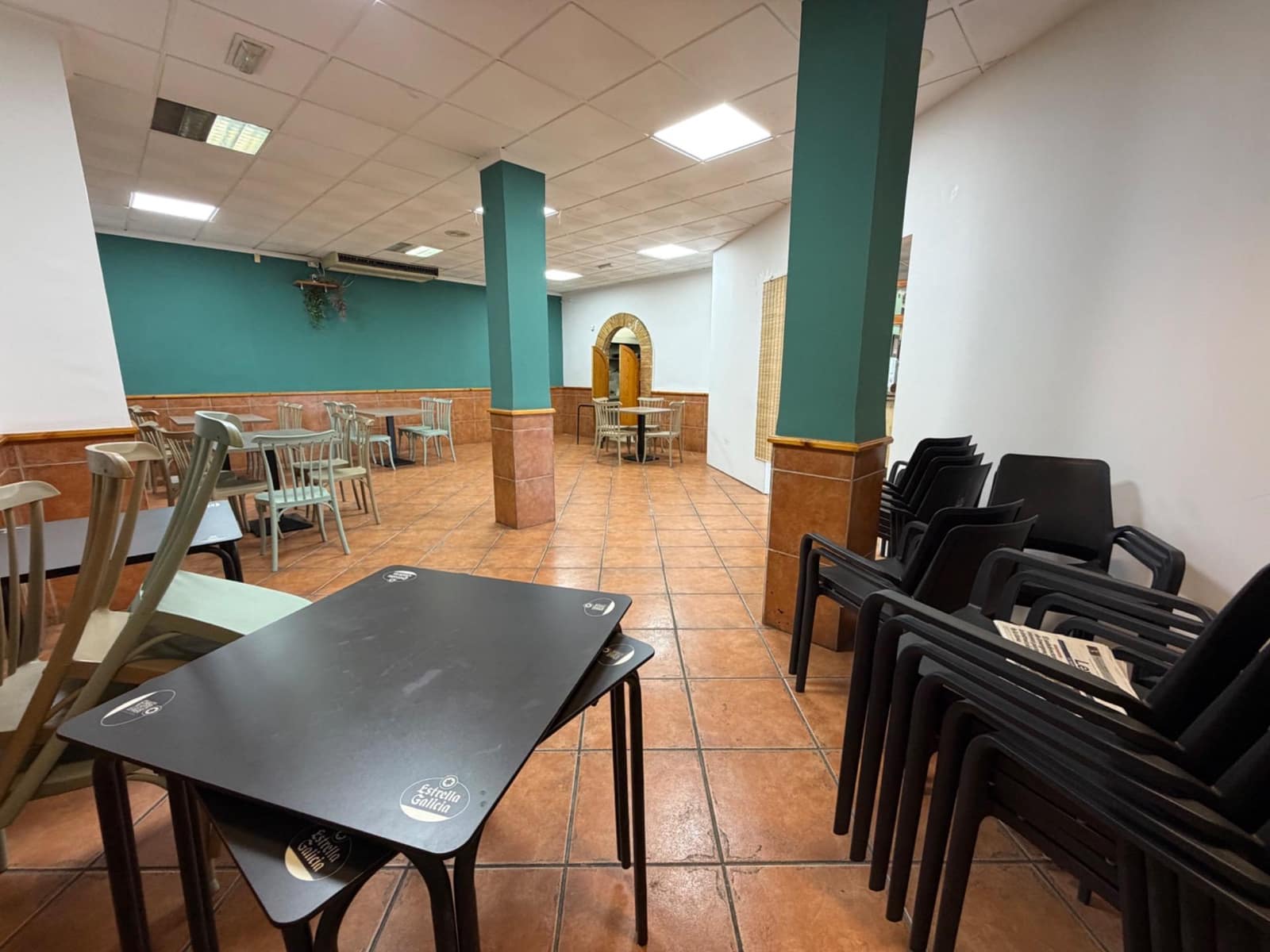 Entreprise à vendre à Lliria - 42 000 € (Ref: 9890368)
