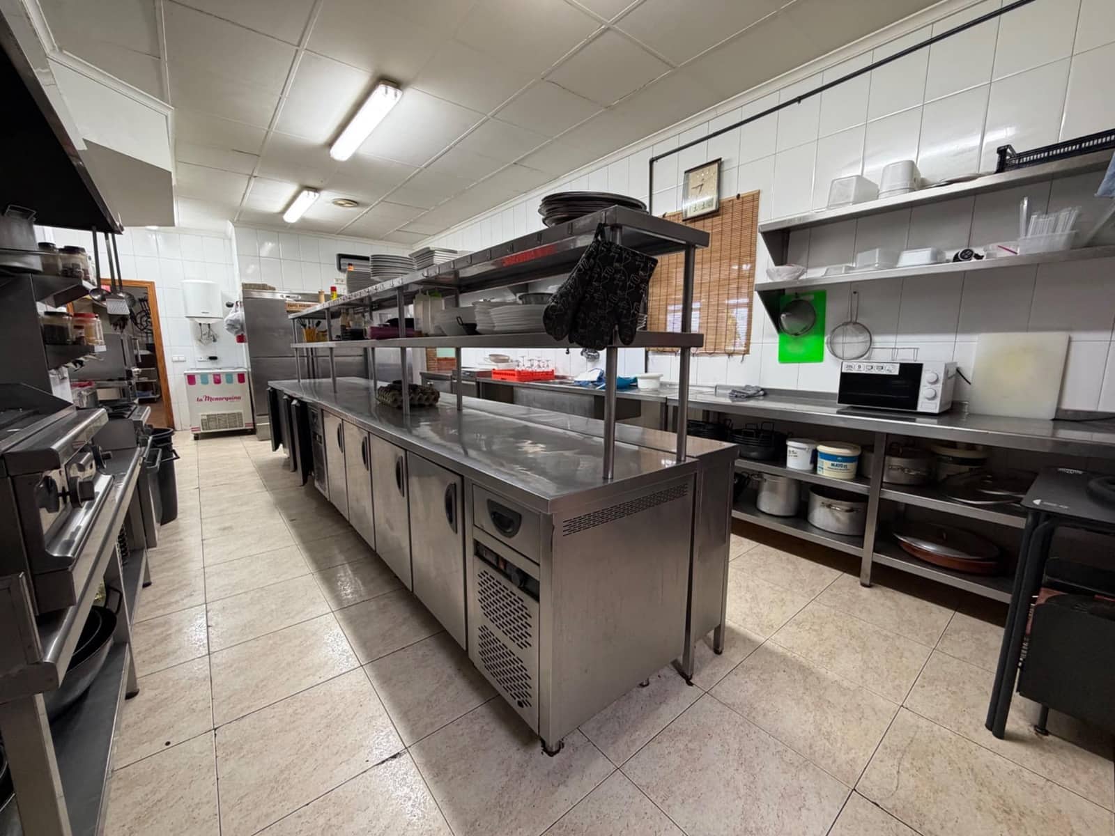 Entreprise à vendre à Lliria - 42 000 € (Ref: 9890368)