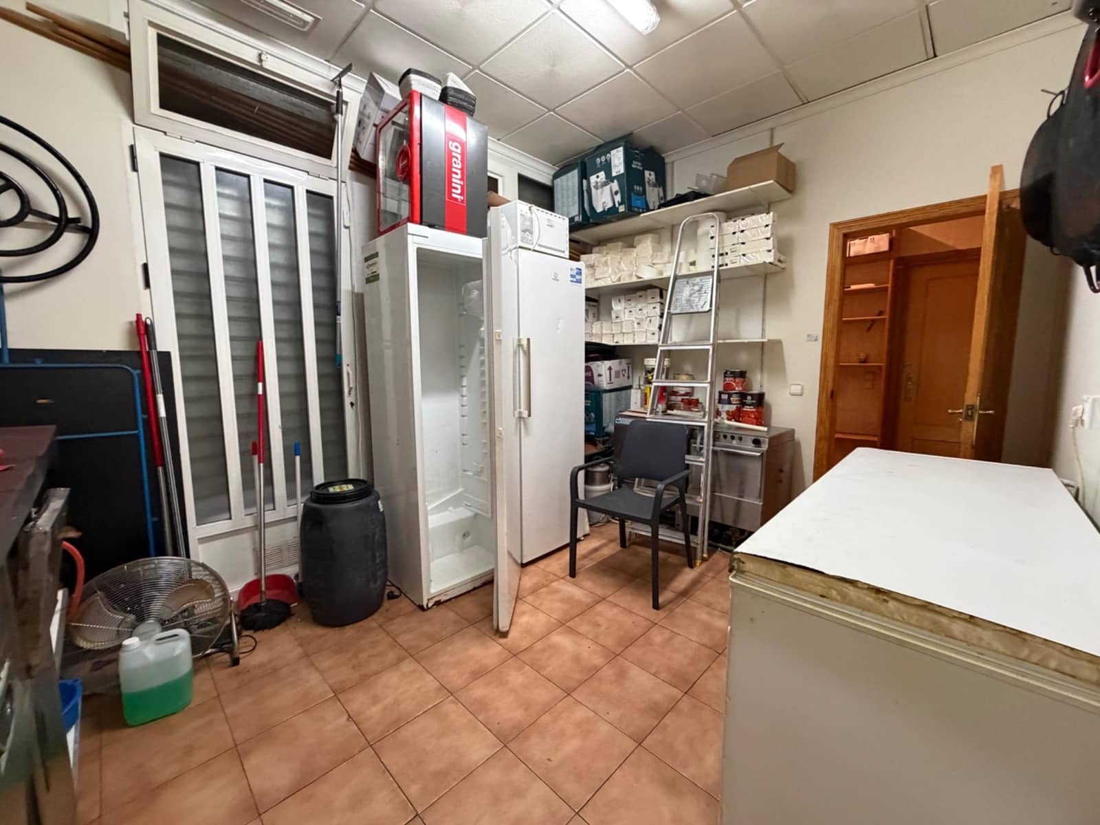 Entreprise à vendre à Lliria - 42 000 € (Ref: 9890368)