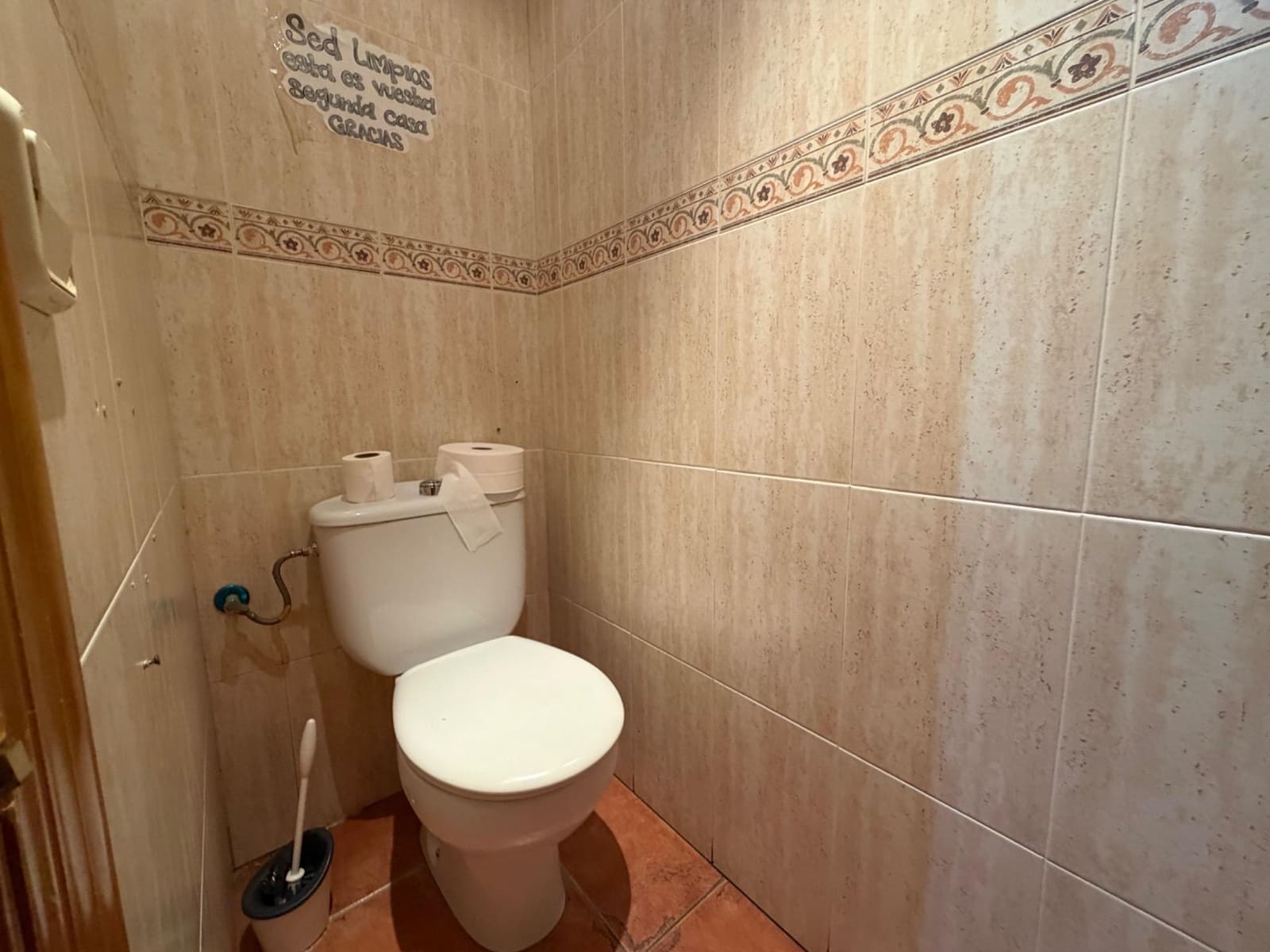 Entreprise à vendre à Lliria - 42 000 € (Ref: 9890368)