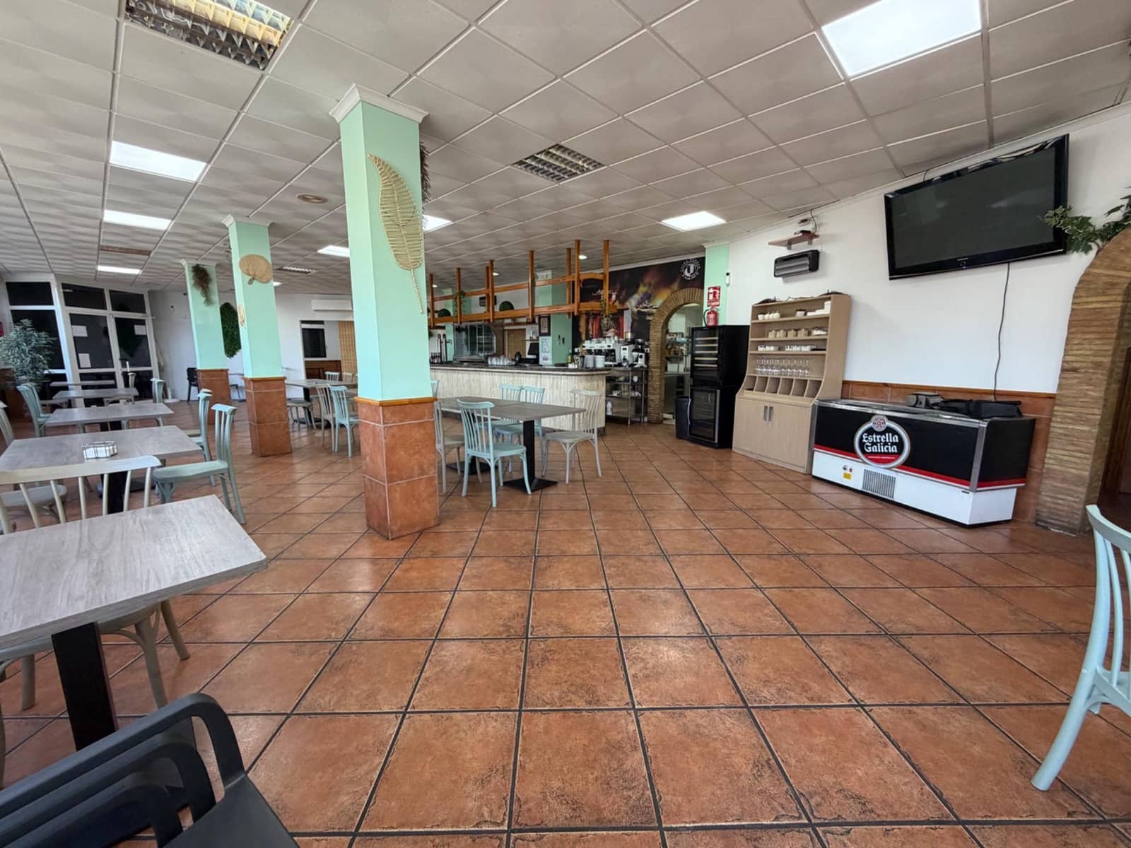 Entreprise à vendre à Lliria - 42 000 € (Ref: 9890368)