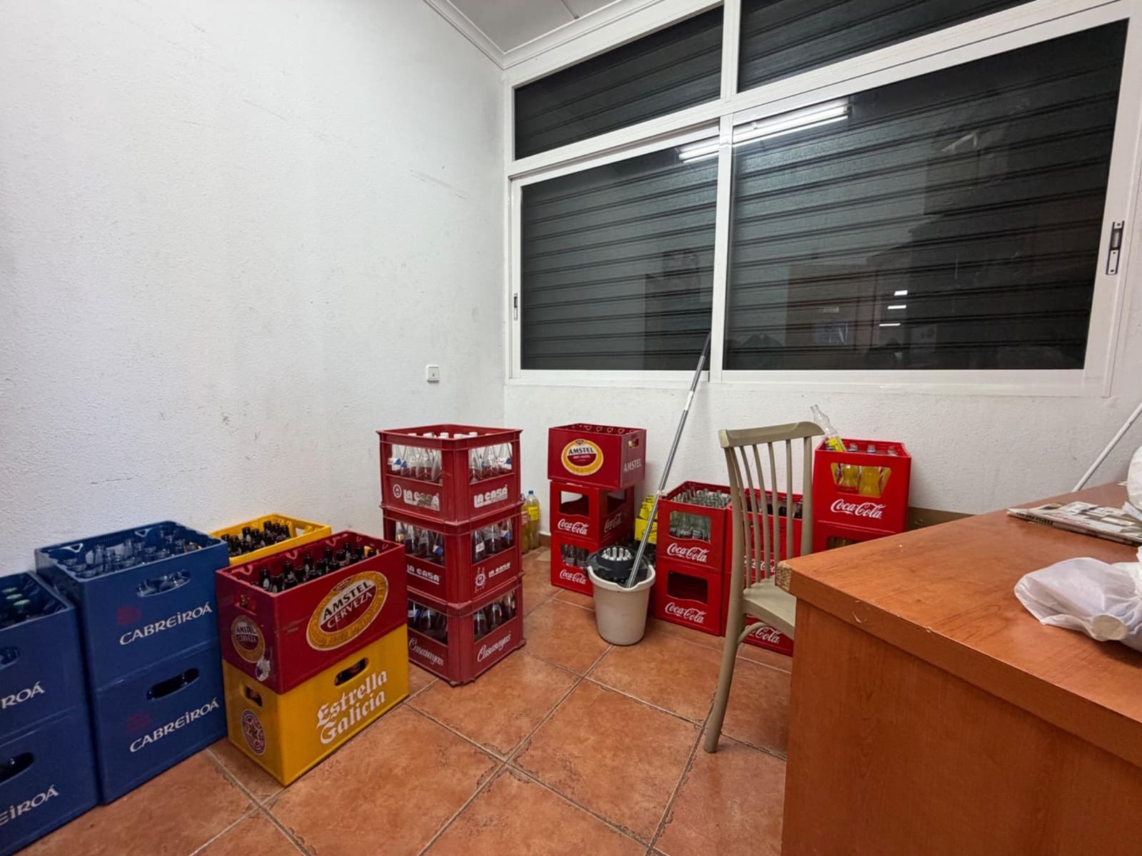 Entreprise à vendre à Lliria - 42 000 € (Ref: 9890368)