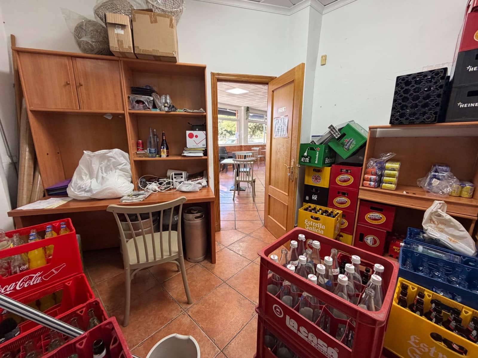 Entreprise à vendre à Lliria - 42 000 € (Ref: 9890368)