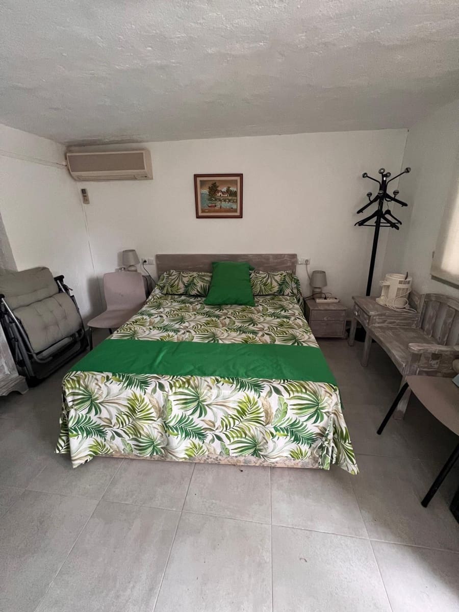 3 soveværelse Villa til salg i Lliria med swimmingpool garage - € 249.900 (Ref: 9890369)