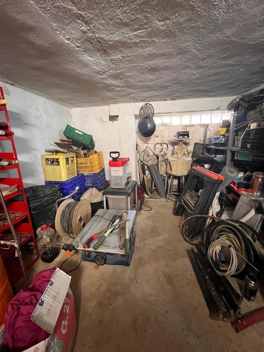 3 soveværelse Villa til salg i Lliria med swimmingpool garage - € 249.900 (Ref: 9890369)