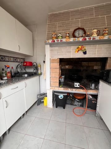 3 soveværelse Villa til salg i Llíria med swimmingpool garage - € 249.900 (Ref: 9890369)