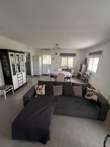 3 soveværelse Villa til salg i Llíria med swimmingpool garage - € 249.900 (Ref: 9890369)