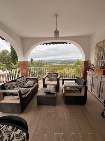 3 soveværelse Villa til salg i Llíria med swimmingpool garage - € 249.900 (Ref: 9890369)