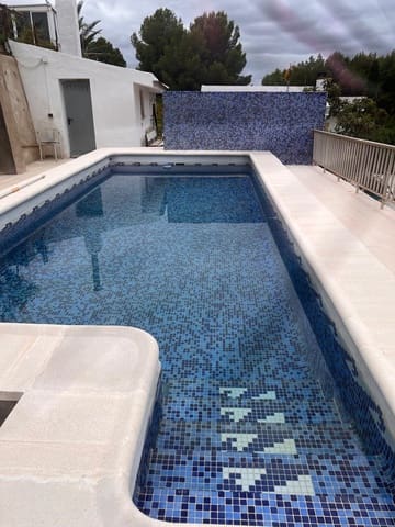 3 soveværelse Villa til salg i Llíria med swimmingpool garage - € 249.900 (Ref: 9890369)