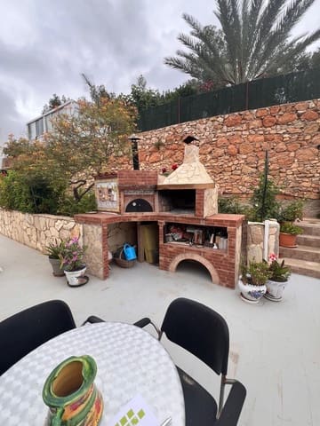 3 soveværelse Villa til salg i Llíria med swimmingpool garage - € 249.900 (Ref: 9890369)
