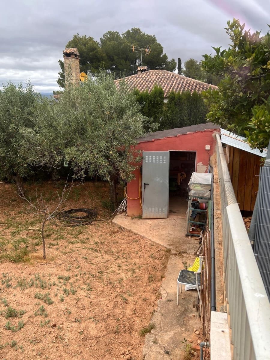 3 soveværelse Villa til salg i Lliria med swimmingpool garage - € 249.900 (Ref: 9890369)