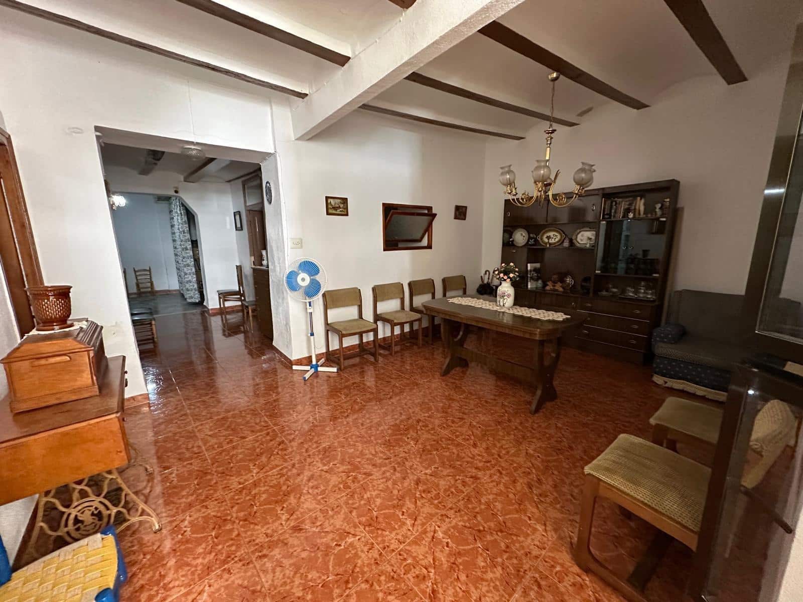 3 chambre Villa/Maison à vendre à Lliria - 155 000 € (Ref: 9892364)
