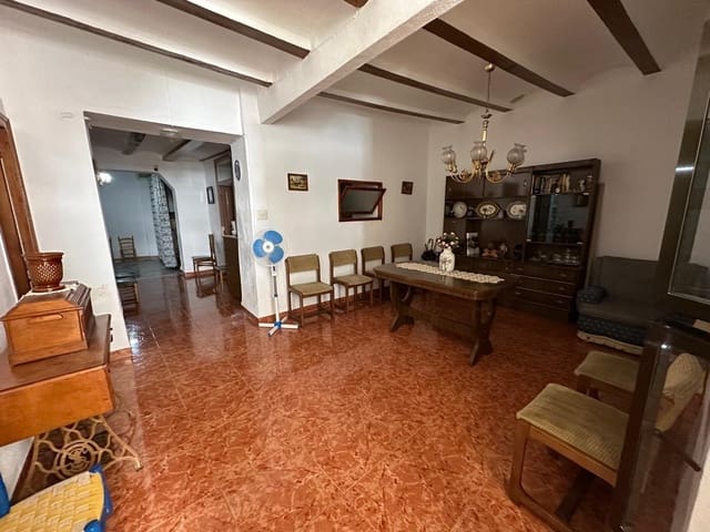 3 chambre Villa/Maison à vendre à Llíria - 155 000 € (Ref: 9892364)