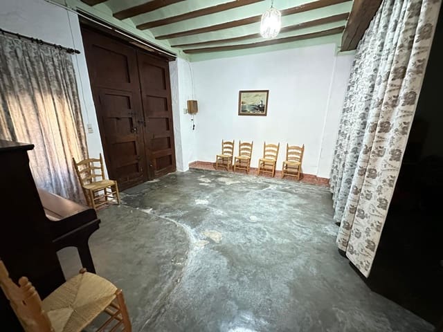 3 chambre Villa/Maison à vendre à Llíria - 155 000 € (Ref: 9892364)