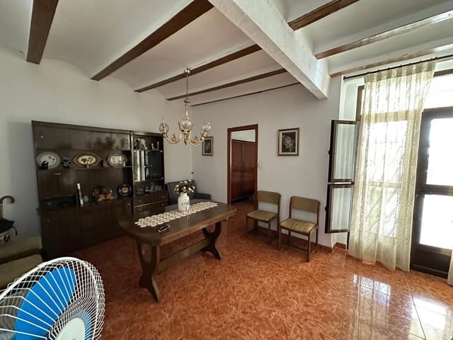 3 chambre Villa/Maison à vendre à Llíria - 155 000 € (Ref: 9892364)