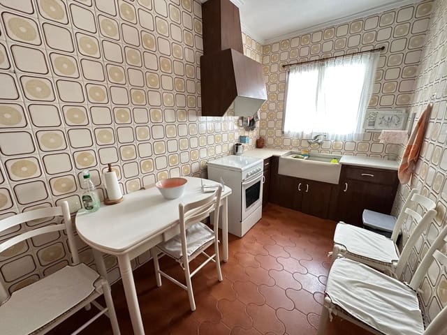 3 chambre Villa/Maison à vendre à Llíria - 155 000 € (Ref: 9892364)